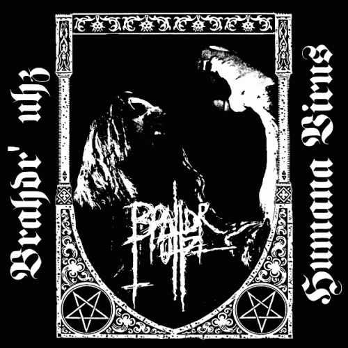 Brahdr'uhz : Humana Virus